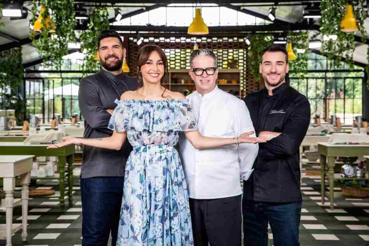 I concorrenti di Bake off vengono pagati? Viene a galla tutta la verità