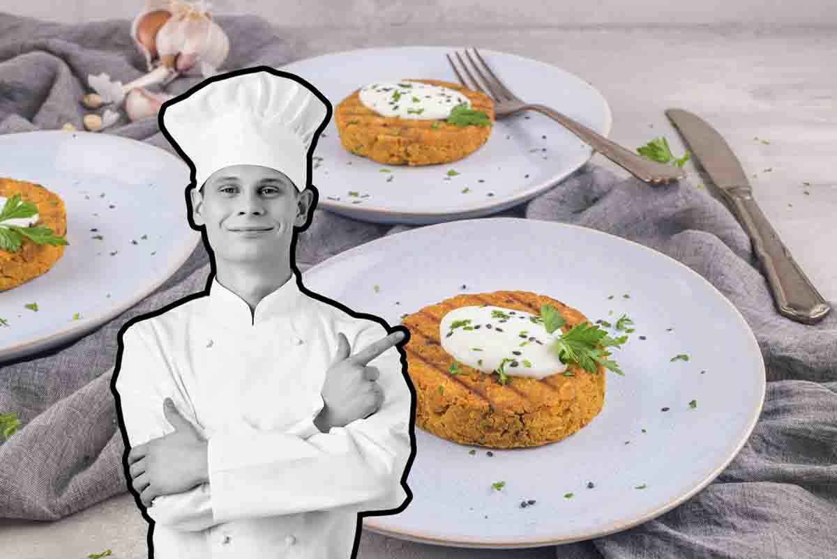 Cotolette veggy, croccanti e saporite: così buone che ogni occasione sarà buona per farle