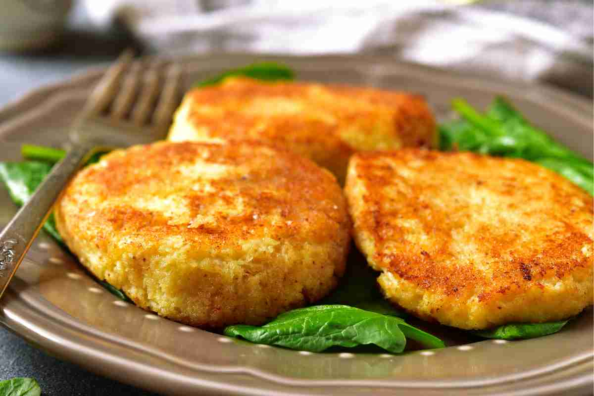 Hai detto cotoletta di cavolfiore? Con questa ricetta la prepari in un lampo