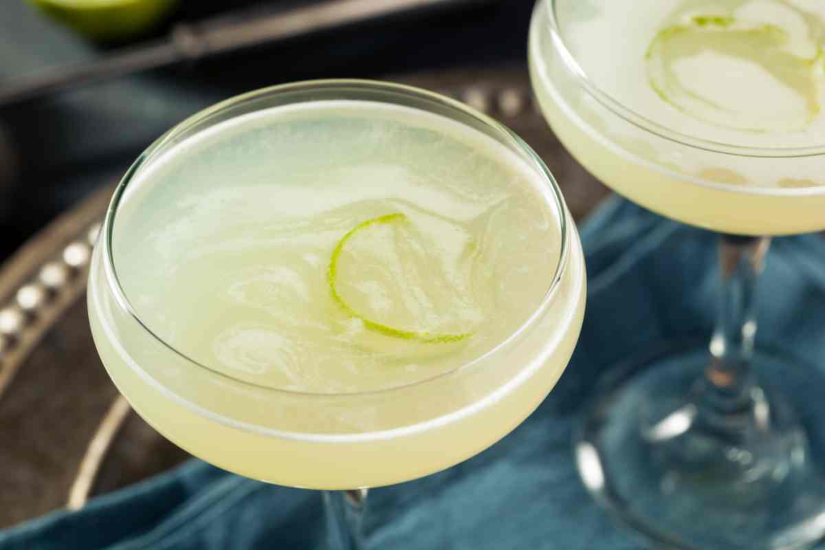 Un Martini così non lo hai mai bevuto: veloce, economico e molto fruttato