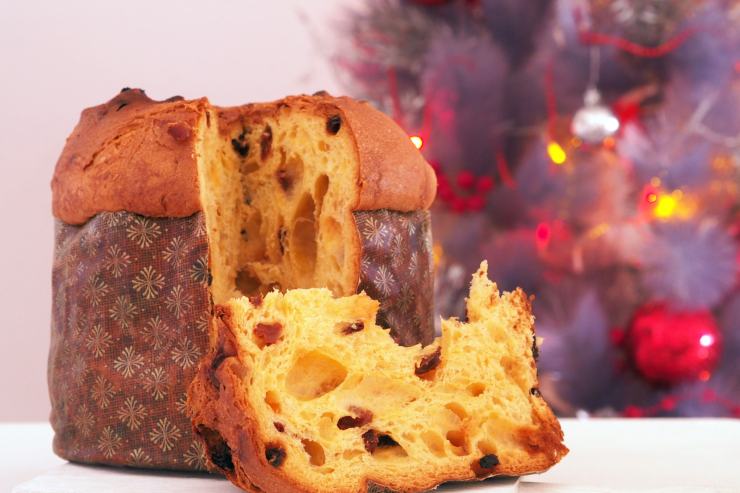 Come riconoscere un panettone di altà qualità