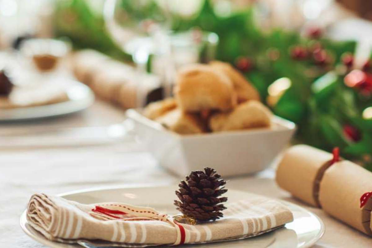 Non solo primi piatti: per Natale servi questo cocktail e tutti vorranno la ricetta