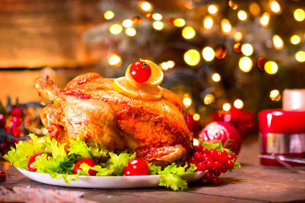 Pranzo di Natale, idee e ricette da fare in anticipo per un 25 dicembre unico