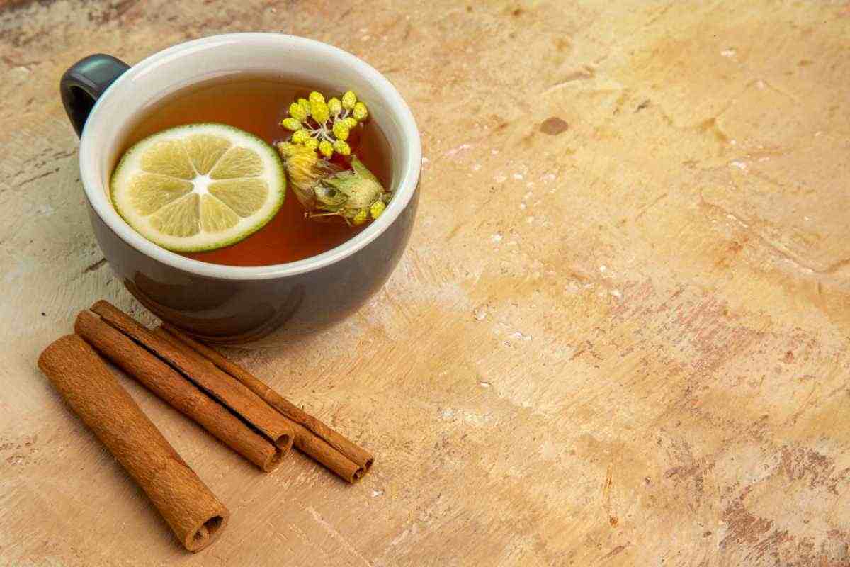 Tisane detox: queste sono le migliori per alleggerirti dalla pesantezza delle feste