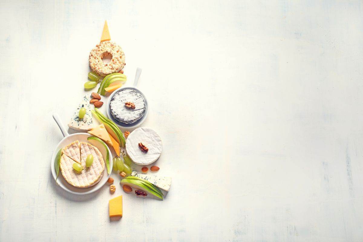 Panna cotta salata: la gustosa alternativa da servire come antipasto freddo