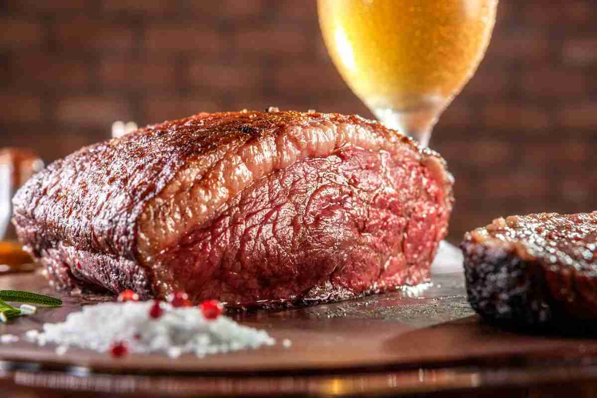 Arrosto alla birra, questo non lo avevi mai sentito, è vero? Provalo a Natale: bontà senza precedenti