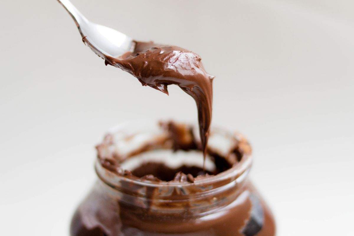 Cómo reutilizar los tarros de Nutella