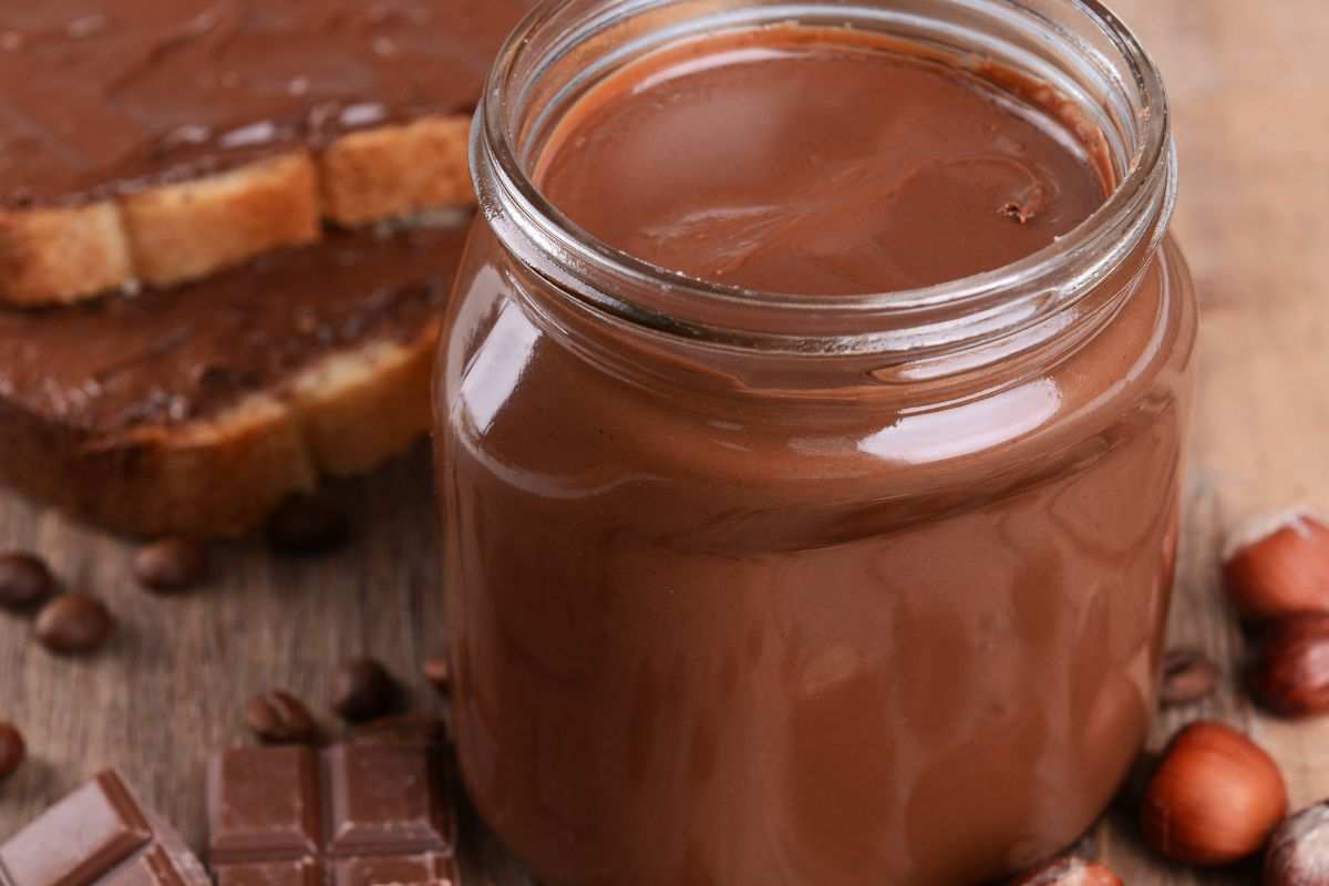 ¿Tarro de Nutella en casa?  No los tires, puedes reciclarlos para miles de usos