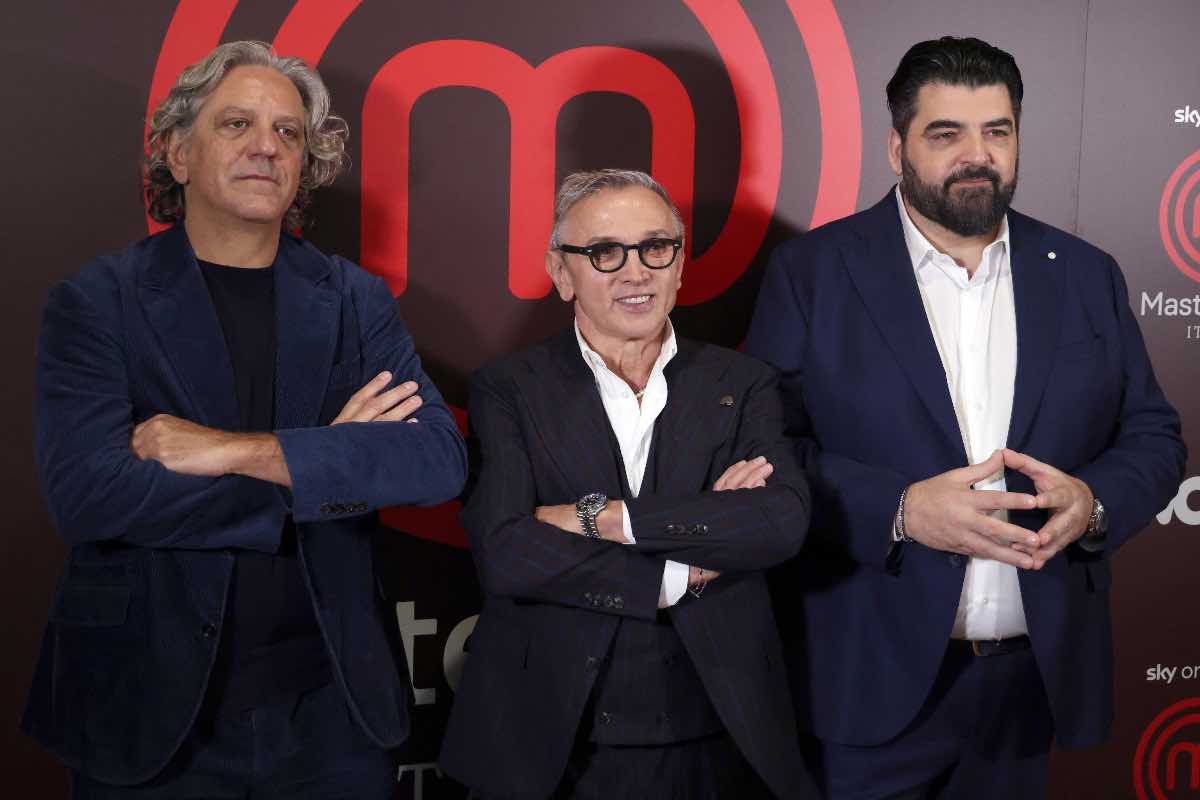 Masterchef 13 chi sono i nuovi concorrenti: tutto sugli aspiranti chef entrati al primo colpo nella masterclass