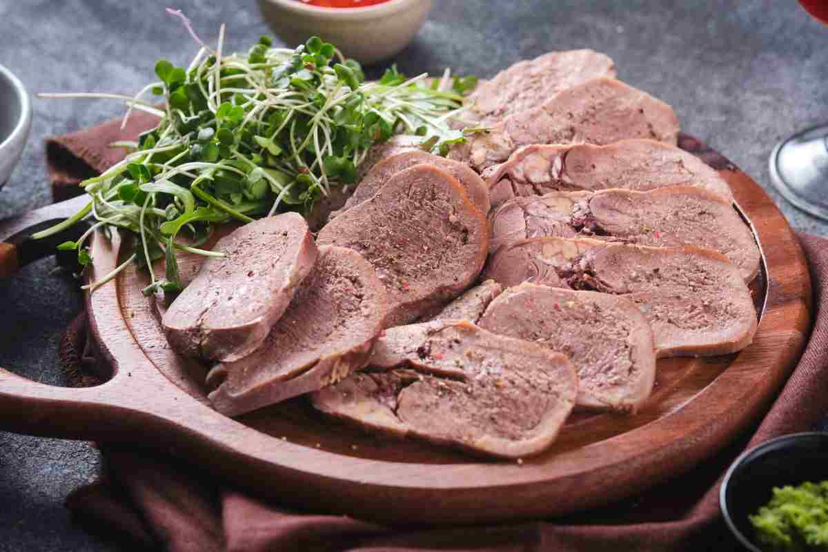 come fare bollito di carne 