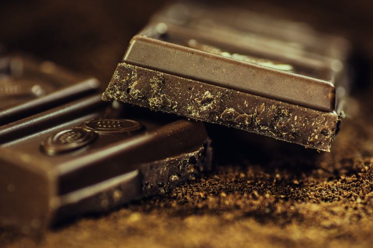 Cioccolato ed effetti sulla mente umana