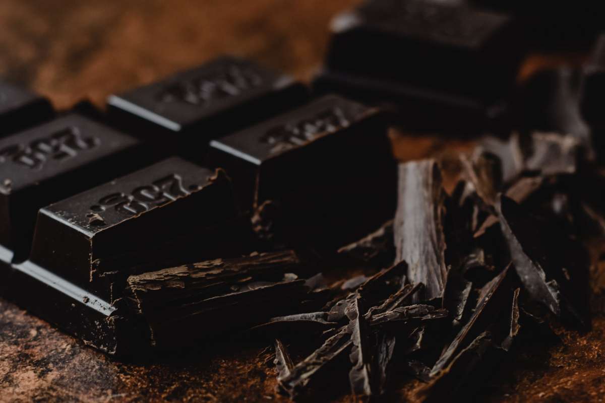 Cioccolato fondente: guida all'acquisto