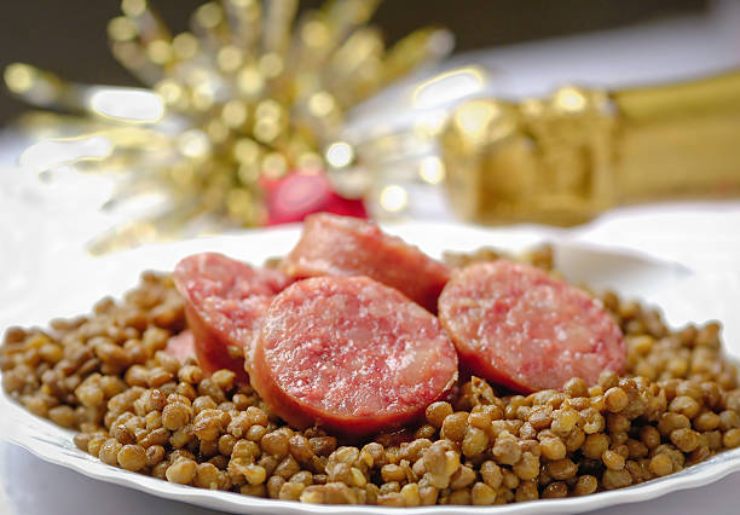 Cotechino- la ricetta di un piatto natalizio della tradizione