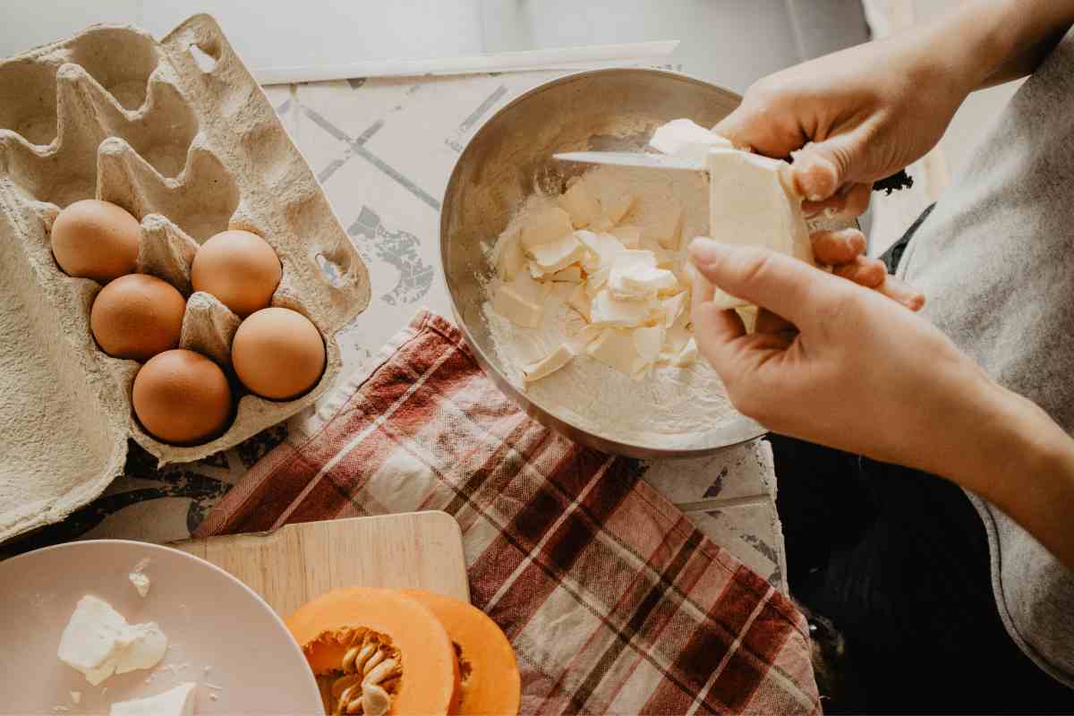 Rendi speciale il tuo inizio settimana con questa brioche al latte, profumata di vaniglia e delicata: una nuvola di bontà