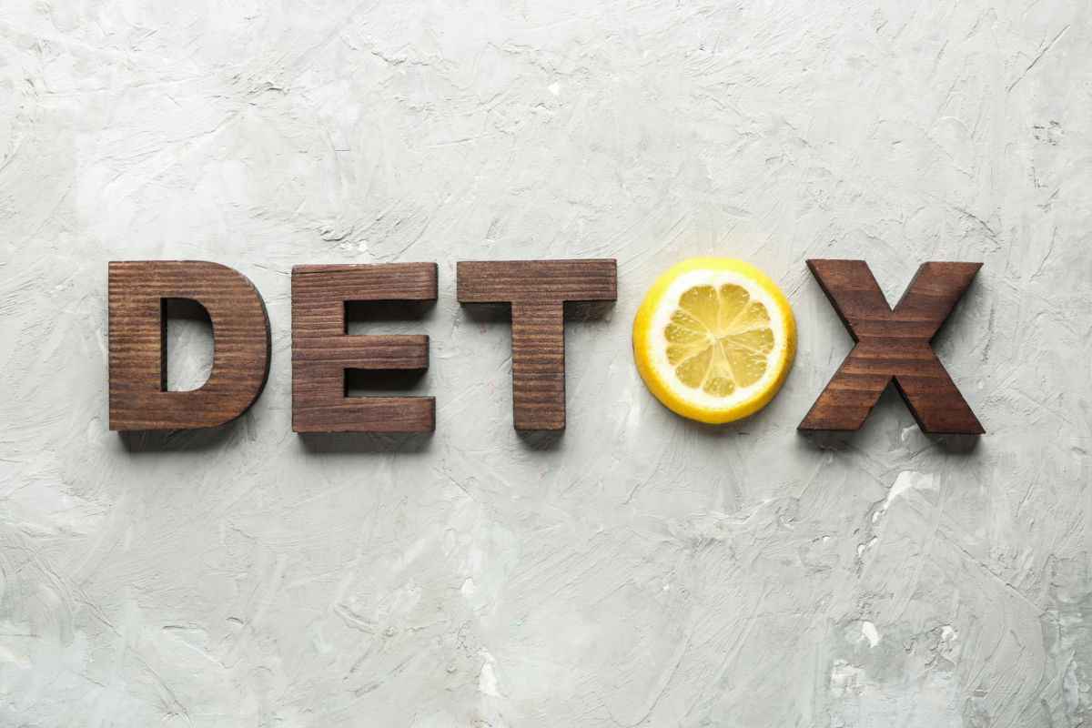 diete detox sono pericolose