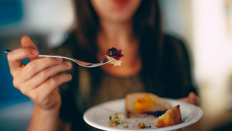 cosa dice la scienza sul fatto che non si rifiuta il dolce