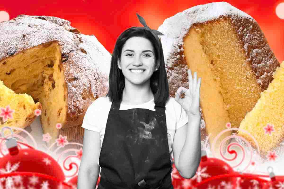 Altro che panettoni e pandori: con questo dolce semplice e veloce farai un figurone a Capodanno