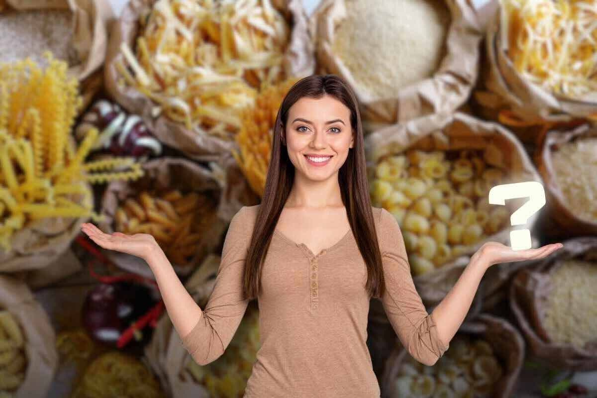 Stai cercando l’alternativa a pasta e riso? Finalmente arriva l’ingrediente magico, non potrai più farne a meno