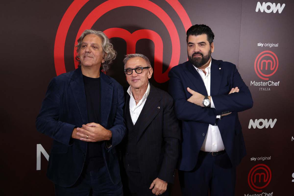 cosa fanno oggi vincitori masterchef