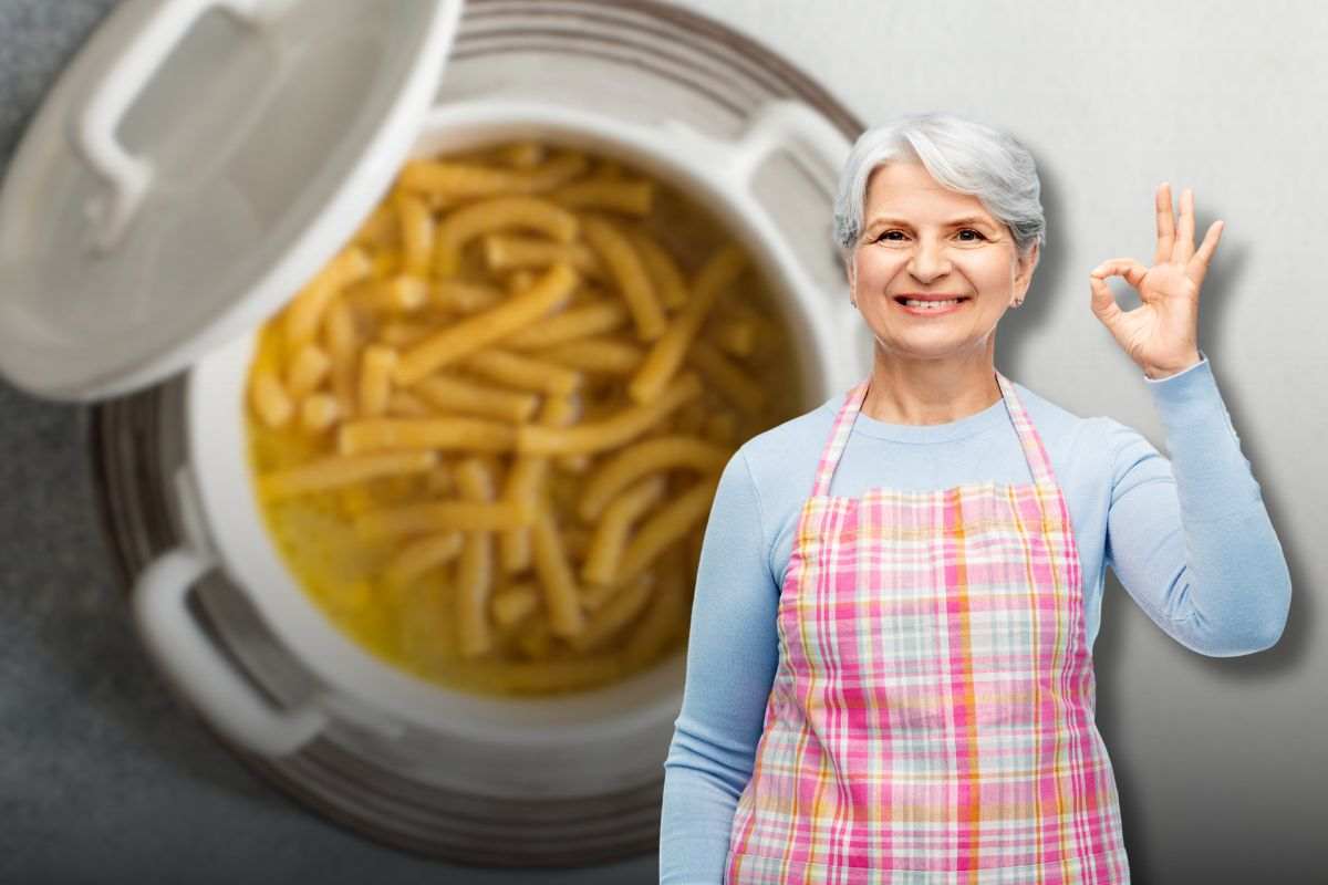 Passatelli al brodo, la ricetta della nonna che rispetta la tradizione emiliana: da leccarsi i baffi