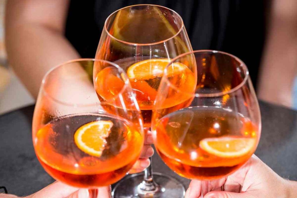 idee ricette drink da aperitivo