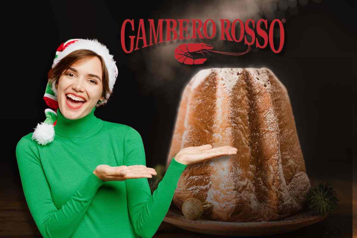 Il miglior pandoro artigianale secondo Gambero Rosso: la classifica ed i prezzi per tutte le tasche