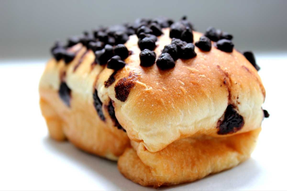 pangoccioli ricetta anna moroni