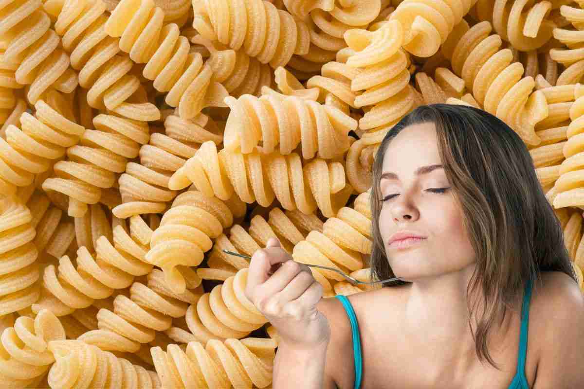 L’abbinamento perfetto che renderà la tua pasta cremosa e saporita: non aspettare altro