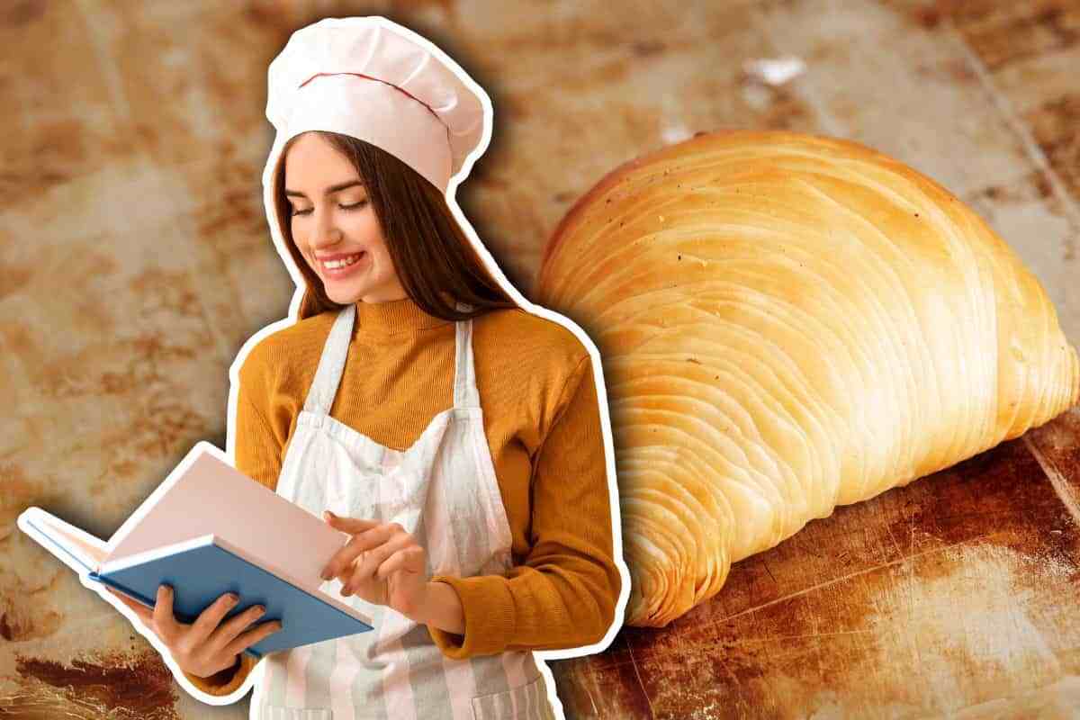 La vera sfogliatella riccia napoletana è così che si fa: un solo morso e te ne innamori