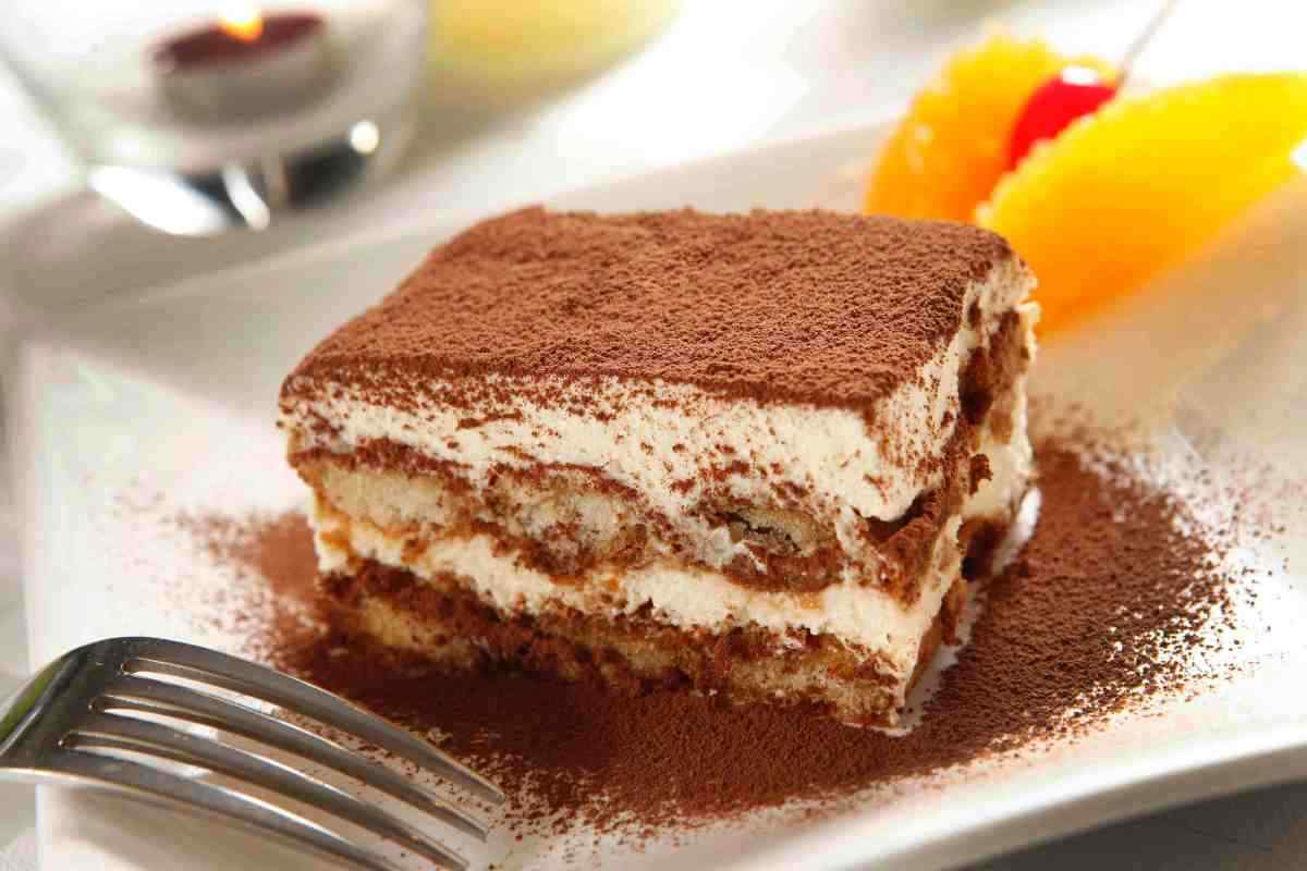 La versione invernale del tiramisù che tutti ameranno: si fa così, farai un figurone