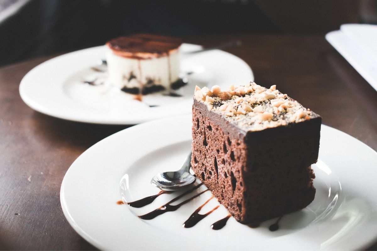 perché mangiamo il dolce anche se siamo sazi