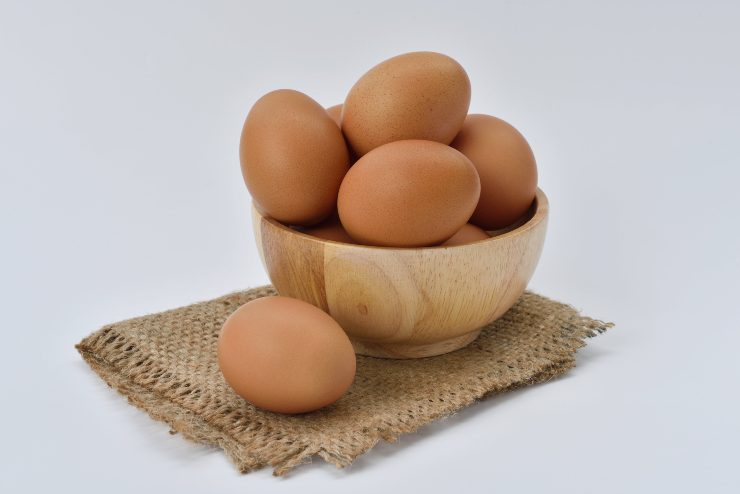 come preservare la freschezza delle uova trucchi