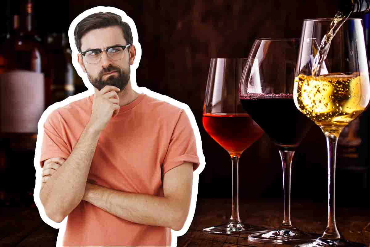 Qual è il vino più salutare? La risposta non è quella che ti aspetti