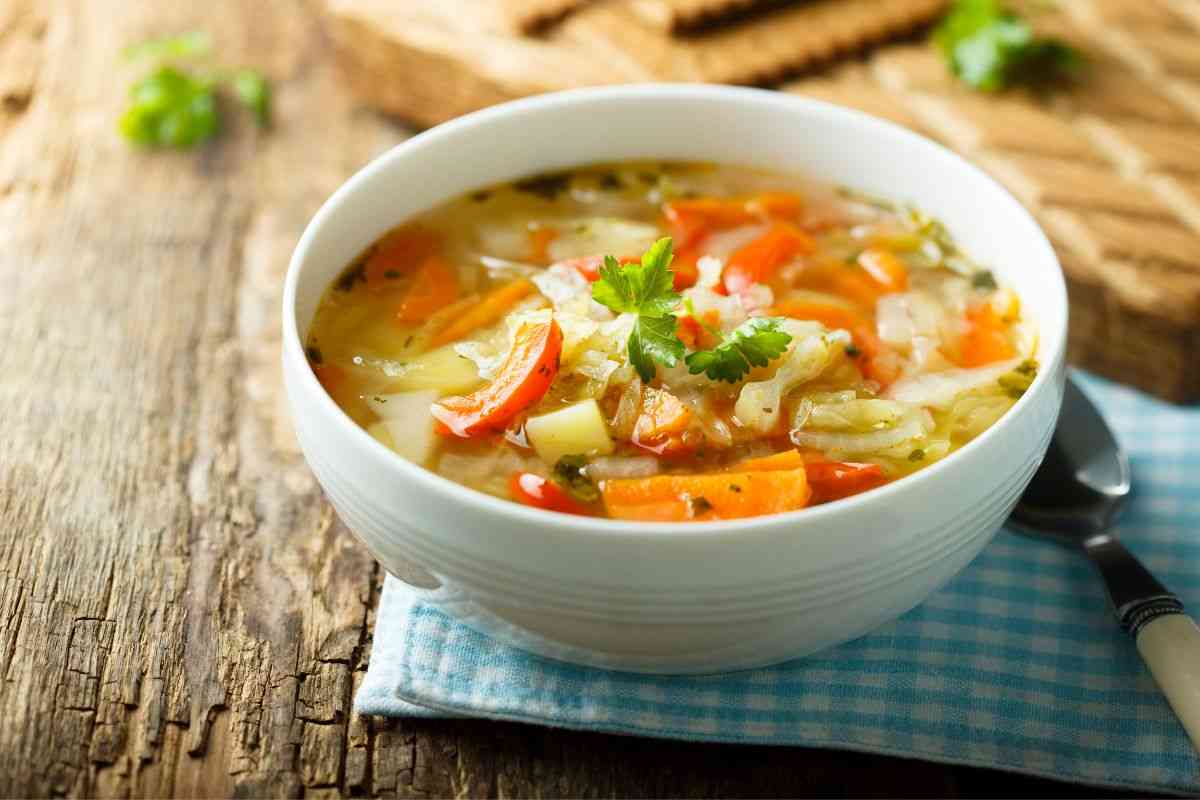 Zuppa imperiale alla bolognese: attenzione a questo ‘errore’ comune, in pochissimi lo immaginano