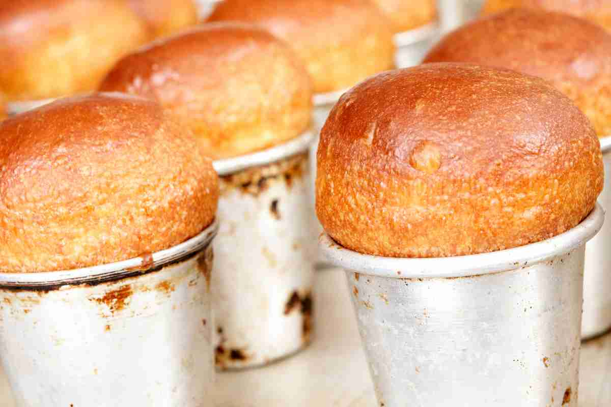 Mai commettere questo errore quando prepari il babà rustico napoletano in casa: è molto ‘pericoloso’