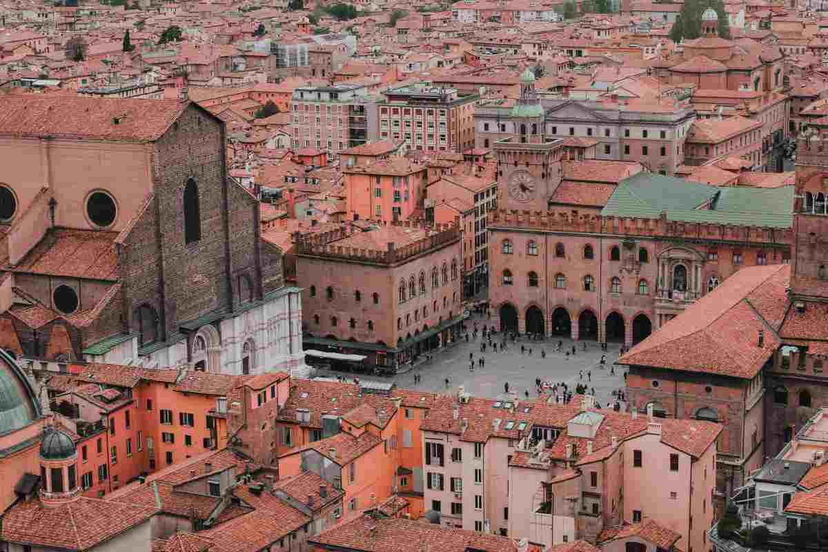 dove fanno i tortellini più buoni d'Italia