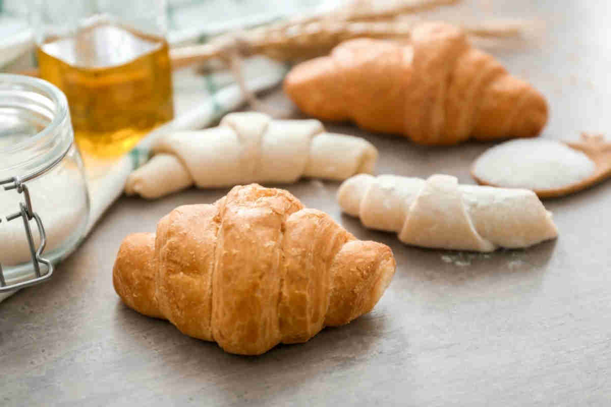 pasta sfoglia senza burro ricetta