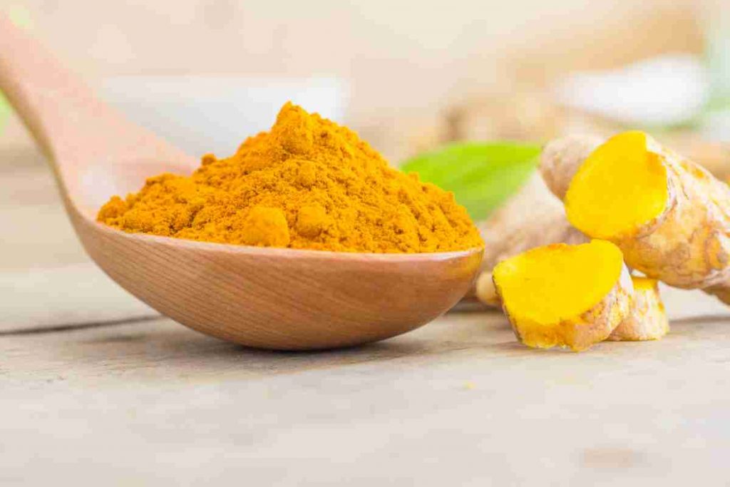 patate alla curcuma 