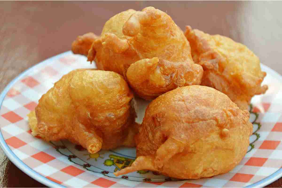 Da quando faccio queste frittelle al parmigiano la mia cena non è più la stessa: mamma quanto sono buone