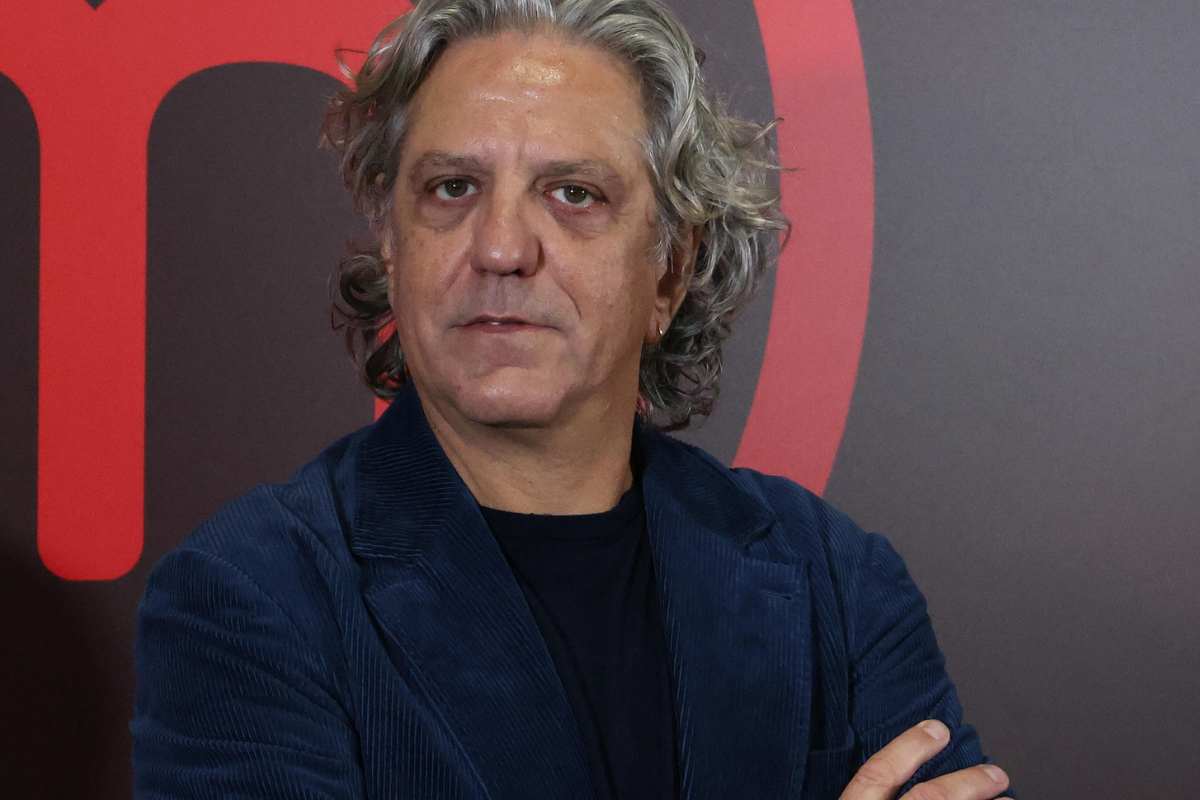 Giorgio Locatelli, il dramma della malattia vissuto è ancora vivo in lui: ‘La stavo intossicando’