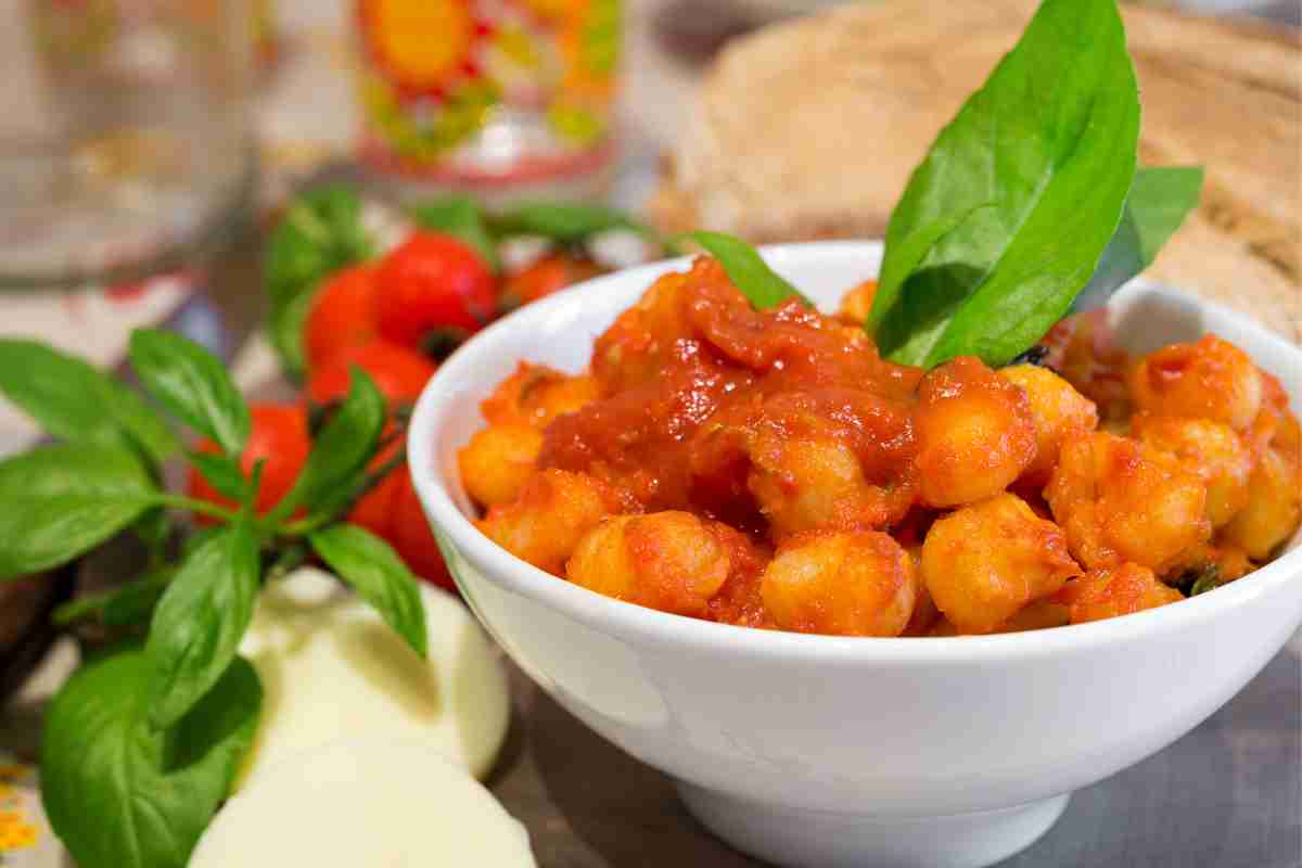 Gnocchi di polenta ricetta