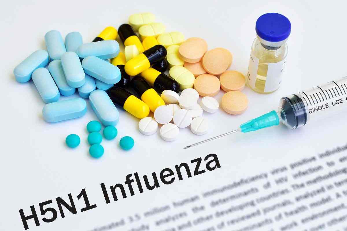 Come combattere l'influenza in modo naturale