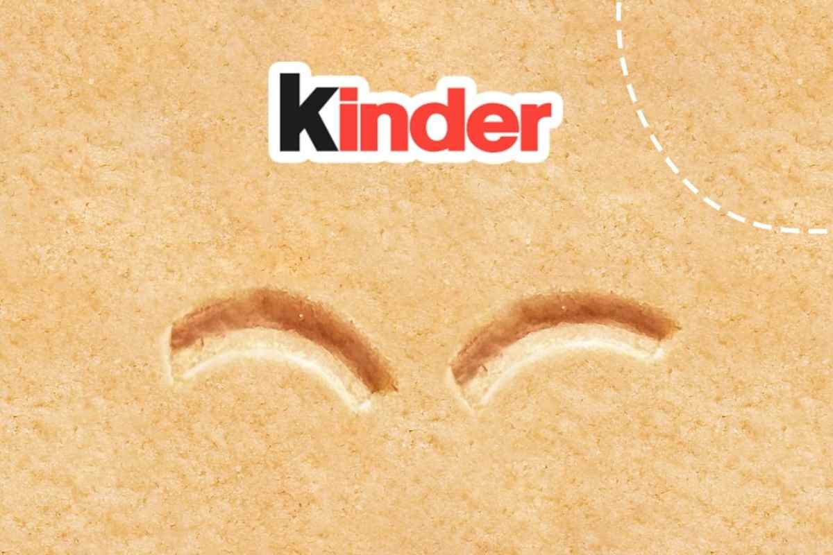 Kinder burrata e kinder tarallo: la nuova trovata social esalta la bontà dei prodotti pugliesi