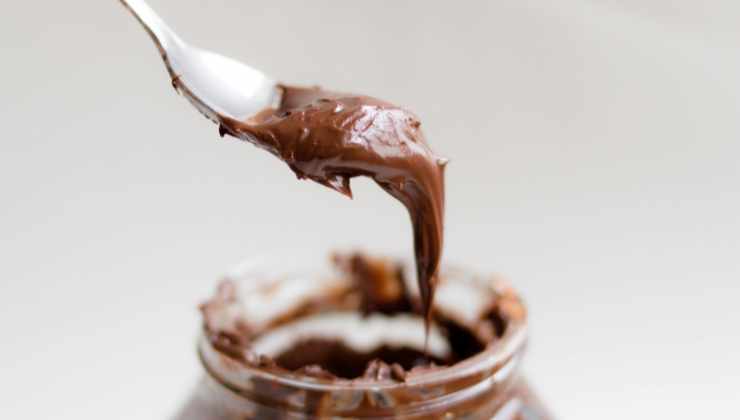 Si può mangiare la Nutella a dieta