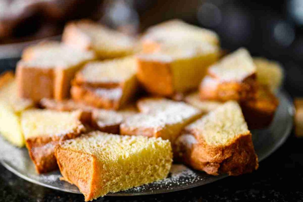 coppetta pandoro mascarpone