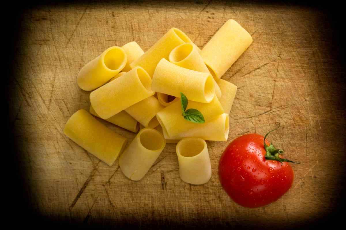 Svelata la qualità della pasta: le marche migliori e peggiori