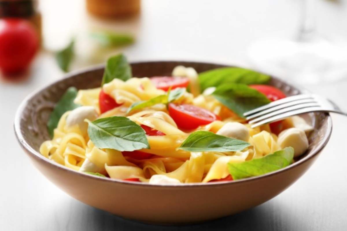 5 idee di pasta fredda da portare in ufficio: perfette anche in pieno inverno