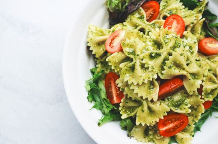 Pasta fredda 5 ricette anche per l'inverno