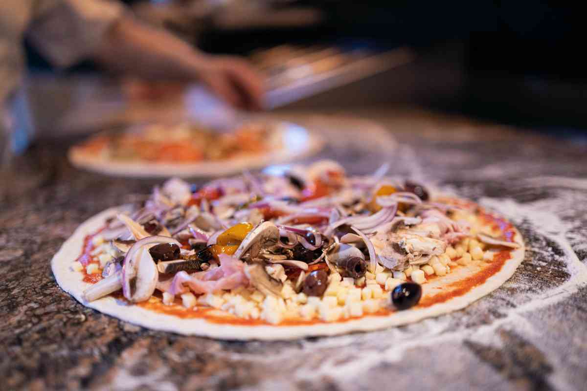 Pizza surgelate peggiori classifica Salvagente