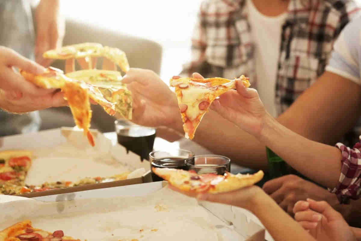 pizza più economica in italia